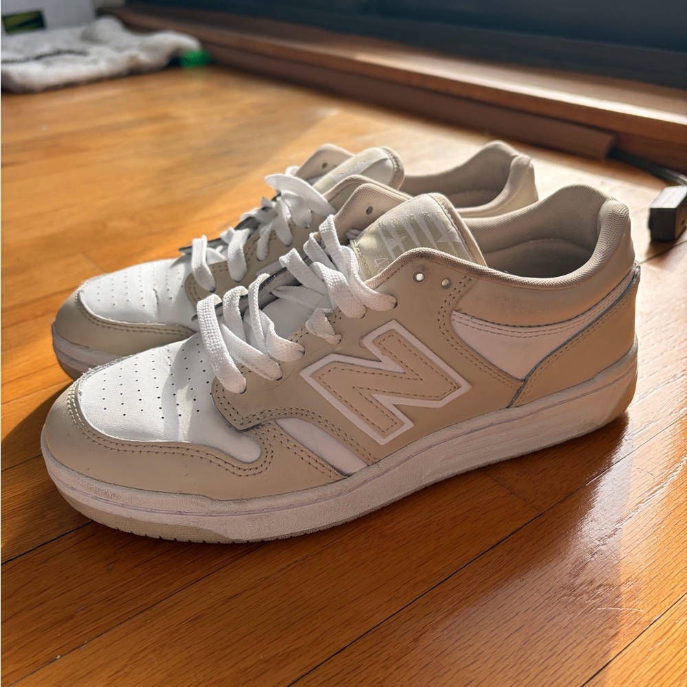 New balance 480 - Picture 3 of 7